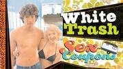 Cover of: White Trash Sex Coupons
