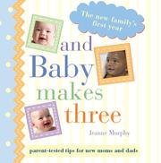 Cover of: And baby makes three