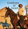 Cover of: Cowboys at heart