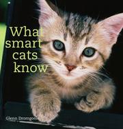 Cover of: What Smart Cats Know