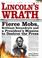 Cover of: "Lincoln's Wrath