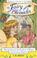 Cover of: Marigold and the Feather of Hope, The Journey Begins (The Fairy Chronicles)