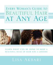 Cover of: Every Woman's Guide to Beautiful Hair at Any Age