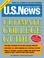 Cover of: U.S. News Ultimate College Guide 2008 (Us News Ultimate College Guide)