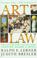 Cover of: Art Law