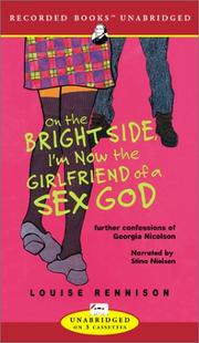 Cover of: On the Bright Side, I'm Now the Girlfriend of a Sex God by 