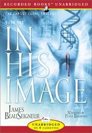 Cover of: In His Image