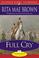 Cover of: Full Cry (Foxhunting Mysteries)
