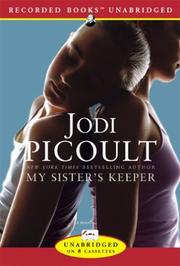 Cover of: My Sister's Keeper by 