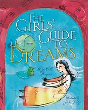 Cover of: The Girls' Guide to Dreams by Kristi Collier-Thompson