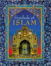 Cover of: Symbols of Islam by Tanja Alhariri-Wendel