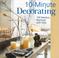 Cover of: 10-Minute Decorating