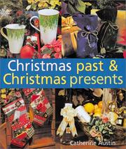 Cover of: Christmas Past & Christmas Presents