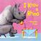 Cover of: I Know a Rhino