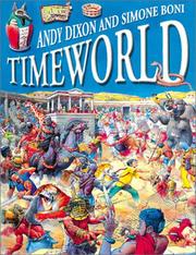 Cover of: Time World by Andy Dixon