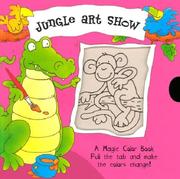 Cover of: Jungle art show