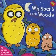 Cover of: Curious Creatures: Whispers In The Woods