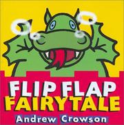 Flip flap fairytale by Andrew Crowson
