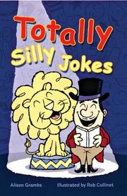Cover of: Totally silly jokes
