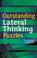 Cover of: Outstanding Lateral Thinking Puzzles