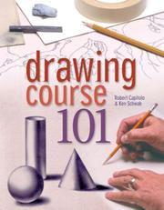 Cover of: Drawing Course 101