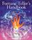 Cover of: The fortune teller's handbook