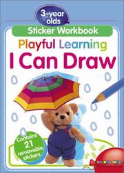 Cover of: Sticker Workbook by Balloon Books