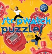 Cover of: Stopwatch Puzzles (Book & Gift Set)