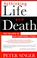 Cover of: Rethinking life and death