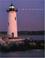 Cover of: Lighthouses