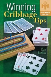 Cover of Winning Cribbage Tips