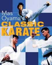 Cover of: Mas Oyama's Classic Karate