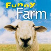 Cover of: Funny Farm by Inc. Sterling Publishing Co.