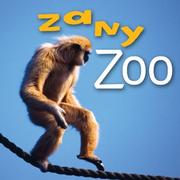 Cover of: Zany Zoo by Inc. Sterling Publishing Co.