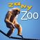 Cover of: Zany Zoo