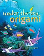 Under the Sea Origami by Duy Nguyen