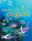 Cover of: Under the Sea Origami
