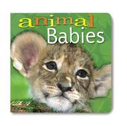 Cover of: Animal Babies by Inc. Sterling Publishing Co.