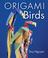 Cover of: Origami Birds