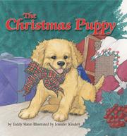 Cover of: The Christmas Puppy