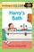 Cover of: I'm Going to Read (Level 2): Harry's Bath (I'm Going to Read Series)