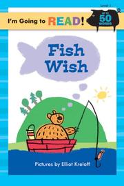 Cover of: Fish Wish