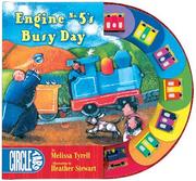 Cover of: Engine No. 5's Busy Day (Circle Tabs)