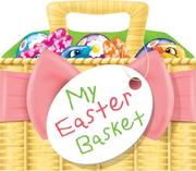 Cover of: My Easter Basket by Emma Less