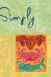 Cover of: Simply Astrology (Simply Series)