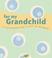 Cover of: For My Grandchild