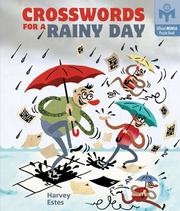 Cover of: Crosswords for a Rainy Day
