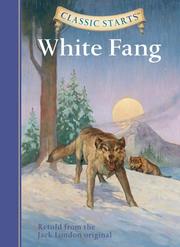 Cover of: White Fang by Kathleen Olmstead
