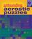 Cover of: Astounding Acrostic Puzzles