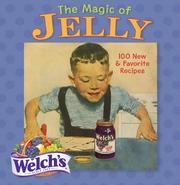 The Magic of Jelly by Welch's